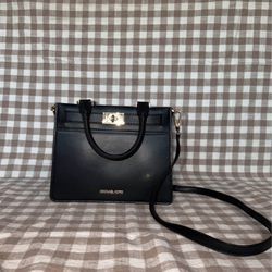 Michael Kors Tatiana Mini Satchel