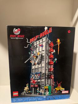 LEGO RETIRED SETS