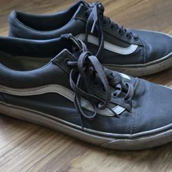 Vans Men's Size 10.5