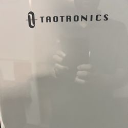 TAOTronics HEPA Filter