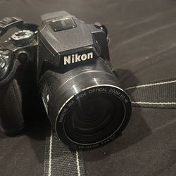 Nikon