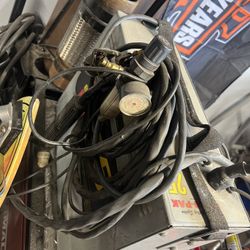 Plasma Cutter