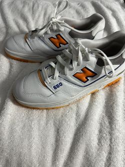 New Balance 550