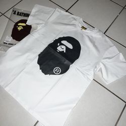 Bape Shirt 