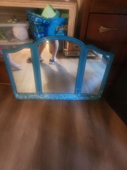 FREE MIRROR