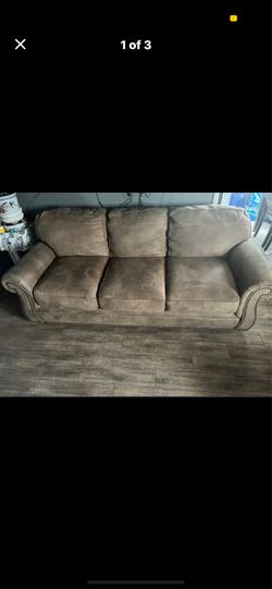 Sofa cama