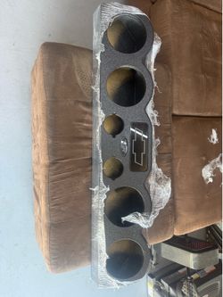 Speaker rack