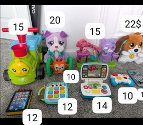 Toys