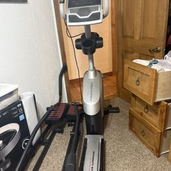 Elliptical 