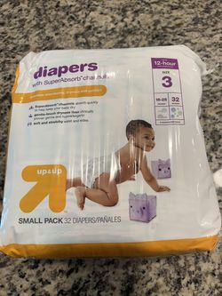 New Diapers  Thumbnail