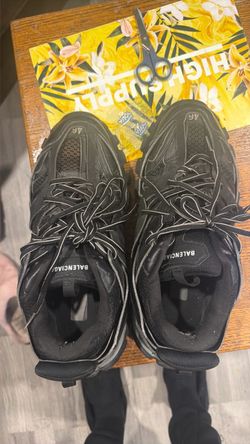 Balenciaga size 46