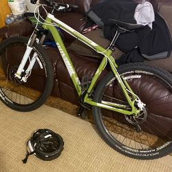 Ponderosa Bike By Novara