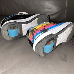 Heelys 