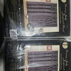 Drape sets