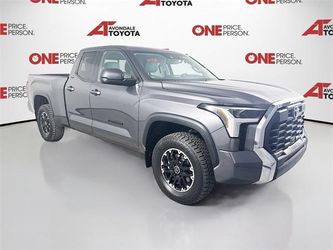 2023 Toyota Tundra