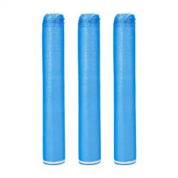 226# Floor Underlayment 300 sq. ft, 3-in-1 2 mm Thick Flooring Padding with Tape & Vapor Barrier, Heavy Duty EPE Foam Soundproofing & Noise Reduction,