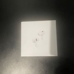Apple AirPods Pro 2nd generation