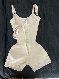 New Elegant Figure Faja