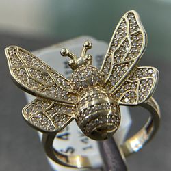 Bee Ring 