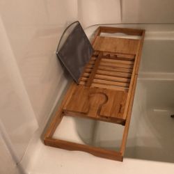 Bath Caddy