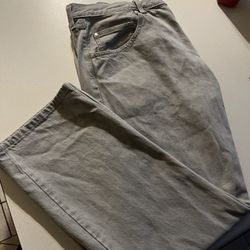 Levi Silvertab Jeans Series 