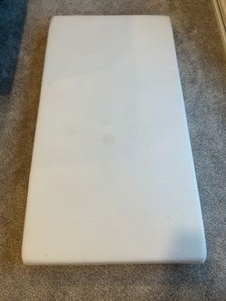 Free Graco crib mattress