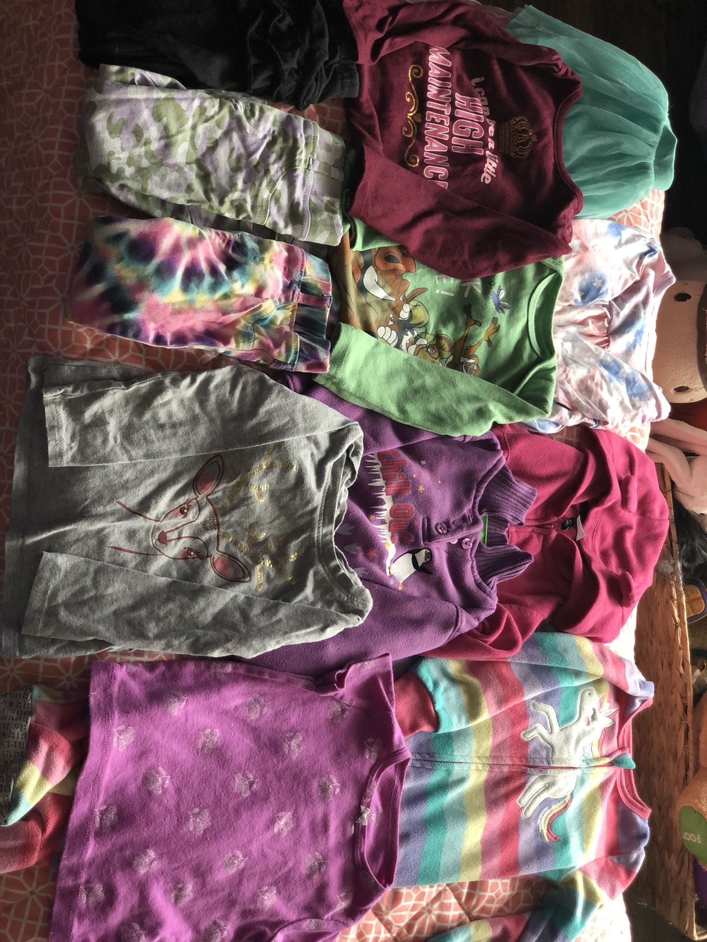 18 Months Girls Clothes