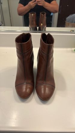 TORY BURCH boots