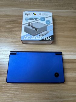 Dsi metallic blue. F25