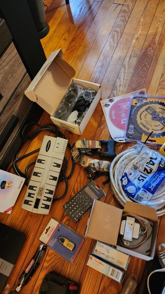 miscellaneous item 5 and $10 only