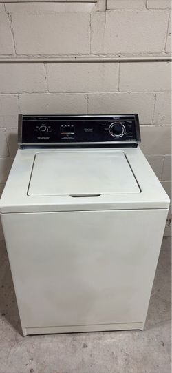 Whirlpool Heavy Duty Top Load Washer