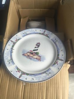 Dinningware set