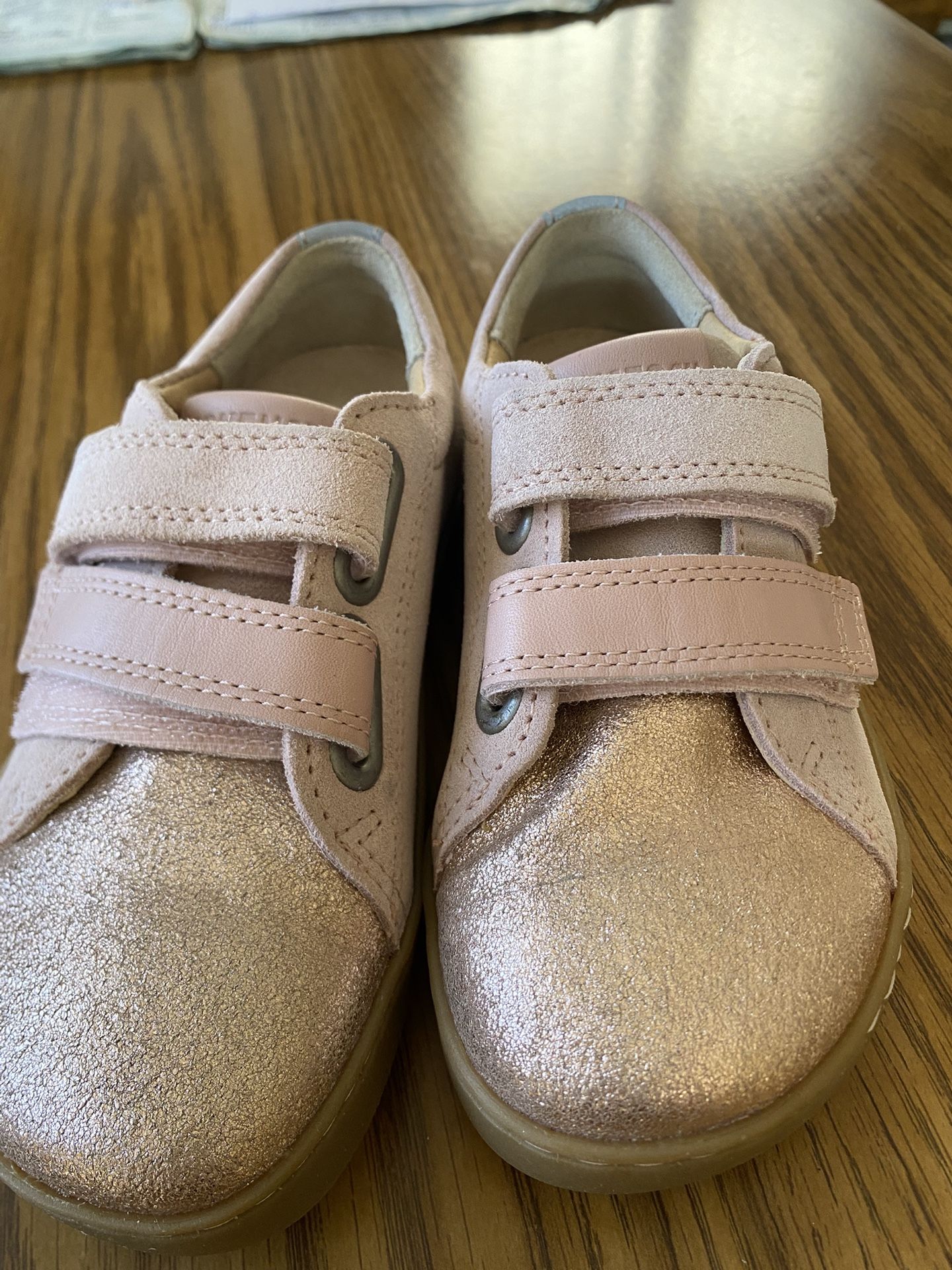 Birkenstock Girls Shoes Size 10- Brand New