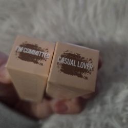 Beauty Creations Lipstick 