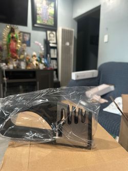 Knife Sharpener