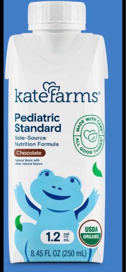 Kate farms box