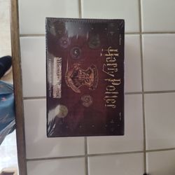 Harry Potter Hogwarts Battle Charms And Potions Expansion