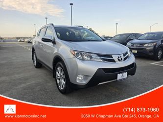 2013 Toyota RAV4