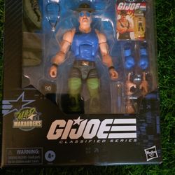 Gi JOE  FIGURE 👍😎