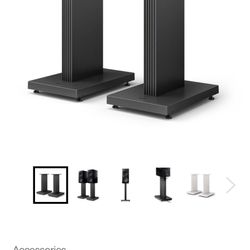 Kef S3 Stands 