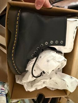 Dr. Marten Boots