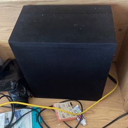 Samsung Sound bar HW J460  