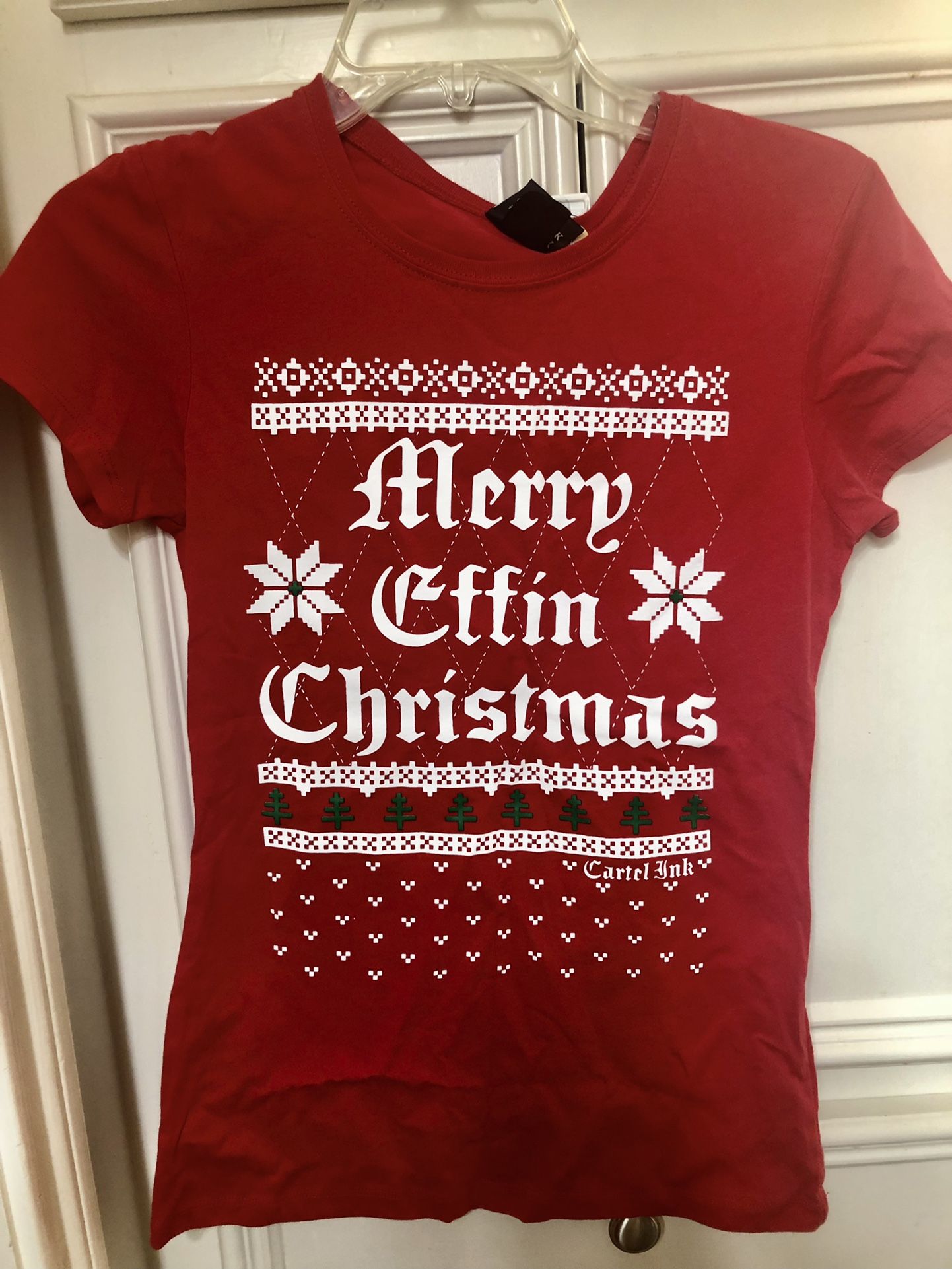 Christmas Tshirts