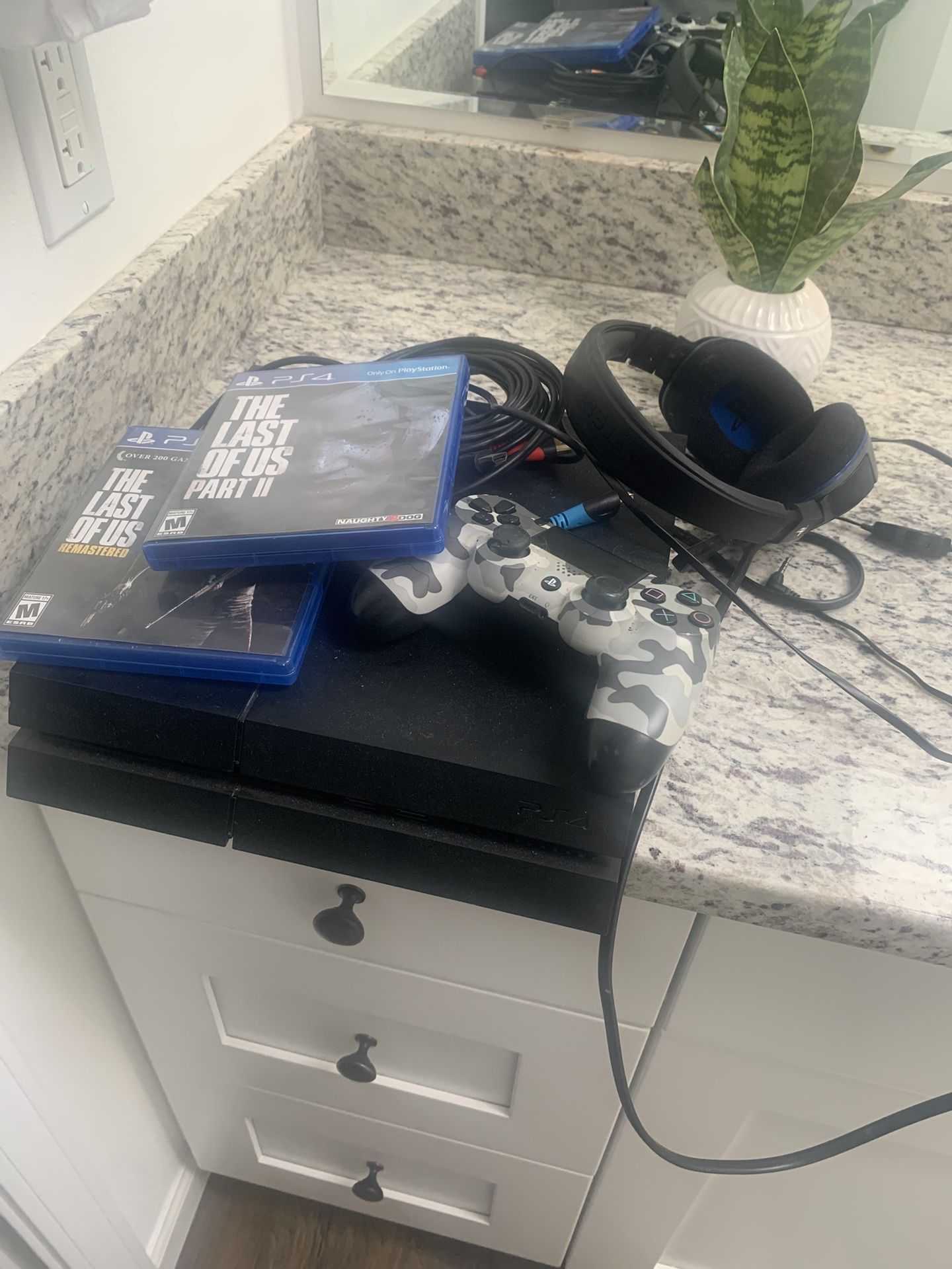 PS4