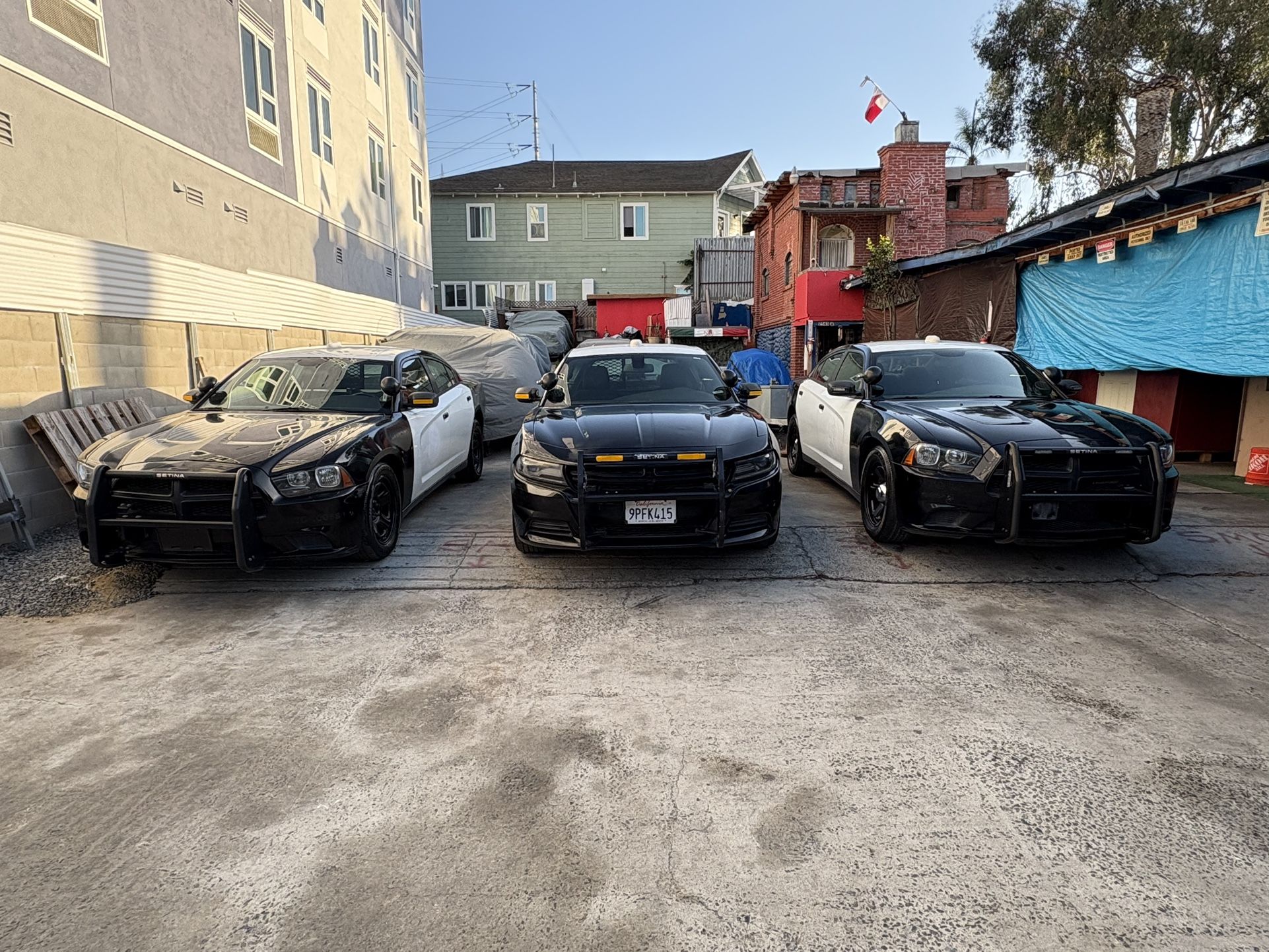 2014 Dodge Charger