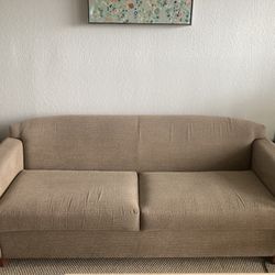 Couch $165