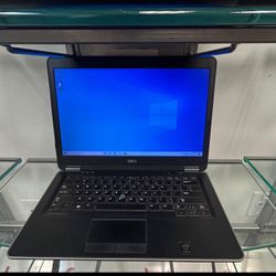 14” Dell Latitude i5 Windows Laptop (ready to use)