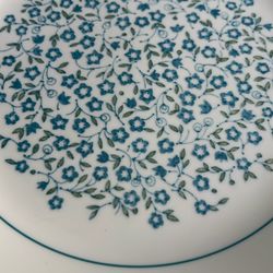 Blue Heather (Corelle) by CORNING