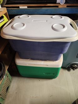 48qt coolers