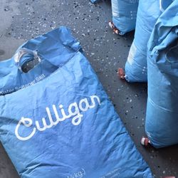 Culligan Water Softener Salt